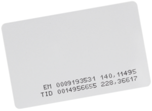 Бесконтактная карта TS-Combi-EM - Интернет-магазин Tantos