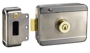 Замок электромоторный TS-elMotor - Интернет-магазин Tantos