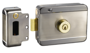 Замок электромоторный TS-elMotor - Интернет-магазин Tantos