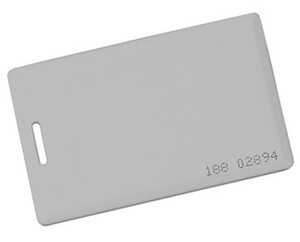 Бесконтактная карта TS-HPCard (толстая) - Интернет-магазин Tantos