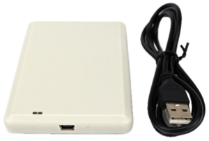 USB-считыватель TS-LR-USB - Интернет-магазин Tantos