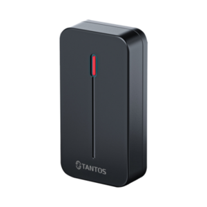 Считыватель TS-RDR-E mini (черный) - Интернет-магазин Tantos