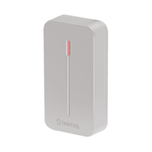 Считыватель TS-RDR-E mini (серый) - Интернет-магазин Tantos