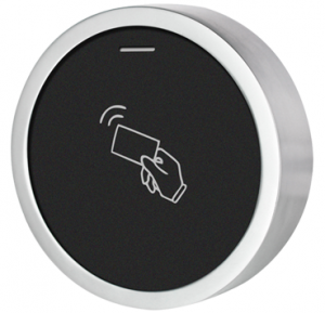 Считыватель карт формата Em-marine Tantos TS-RDR-E Rondo - Интернет-магазин Tantos