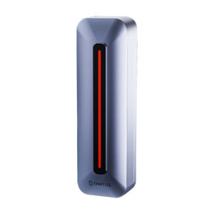 Считыватель TS-RDR-E mini (металл) - Интернет-магазин Tantos