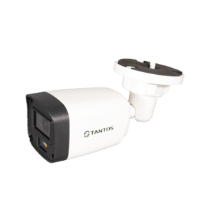 Видеокамера IP TSi-P5FP - Интернет-магазин Tantos