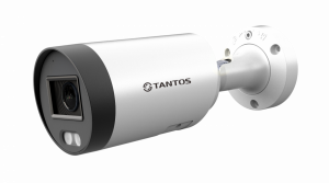 IP Видеокамера уличная цилиндрическая Tantos TSi-Px857FN - TANTOS|ТАНТОС Екатеринбург: Системы видеонаблюдения и видеодомофонов | Официальный дилер бренда ТАНТОС на Урале - Tantos-ekb.ru