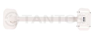 Кронштейн для камер Tantos TSi-WBE60 - Интернет-магазин Tantos
