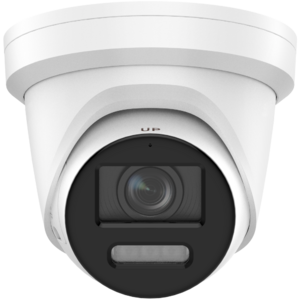 IP-камера с технологиями SharpSense 3.0 и BrightVu 3.0 iFLOW F-IC-2349C2M/Y - Интернет-магазин Tantos