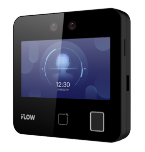 Терминал доступа с распознаванием лиц iFLOW F-KD-3323PMFC - Интернет-магазин Tantos