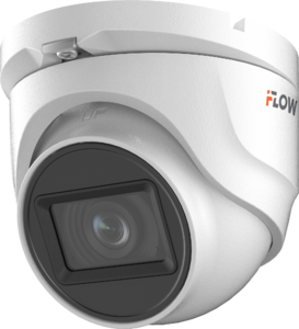 HD-TVI камера с ИК-подсветкой iFLOW F-AC-2351(2.8mm) - Интернет-магазин Tantos