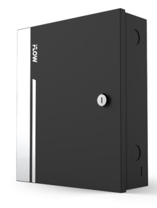 Контроллер доступа на 4 двери iFLOW F-KD-1340 - Интернет-магазин Tantos