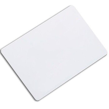 Smart-карта TS 13,56 МГц 1K - TANTOS|ТАНТОС Системы видеонаблюдения и видеодомофонов | Официальный дилер бренда ТАНТОС на Урале - Tantos-ekb.ru