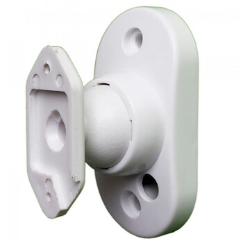 Универсальный кронштейн для ИК извещателей Bracket - TANTOS|ТАНТОС Системы видеонаблюдения и видеодомофонов | Официальный дилер бренда ТАНТОС на Урале - Tantos-ekb.ru