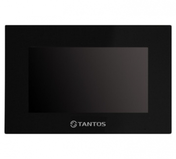 Видеодомофон Tantos Marilyn HD (black) обновленная версия - TANTOS|ТАНТОС Екатеринбург: Системы видеонаблюдения и видеодомофонов | Официальный дилер бренда ТАНТОС на Урале - Tantos-ekb.ru
