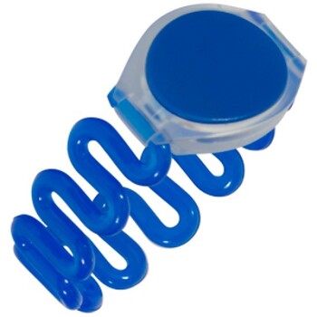 EM-Marine Браслет TS пружинный - TANTOS|ТАНТОС Системы видеонаблюдения и видеодомофонов | Официальный дилер бренда ТАНТОС на Урале - Tantos-ekb.ru