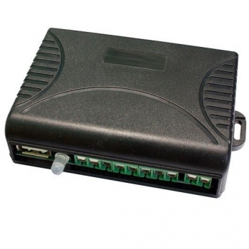 Приемник Tantos TSt-RCV4-250 - TANTOS|ТАНТОС Системы видеонаблюдения и видеодомофонов | Официальный дилер бренда ТАНТОС на Урале - Tantos-ekb.ru