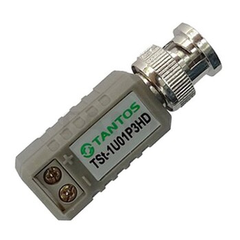 Приемник-передатчик Tantos TSt-1U01P3HD - TANTOS|ТАНТОС Системы видеонаблюдения и видеодомофонов | Официальный дилер бренда ТАНТОС на Урале - Tantos-ekb.ru