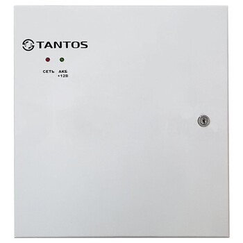 Бесперебойный блок питания Tantos ББП-100 V.32 MAX2 - TANTOS|ТАНТОС Системы видеонаблюдения и видеодомофонов | Официальный дилер бренда ТАНТОС на Урале - Tantos-ekb.ru