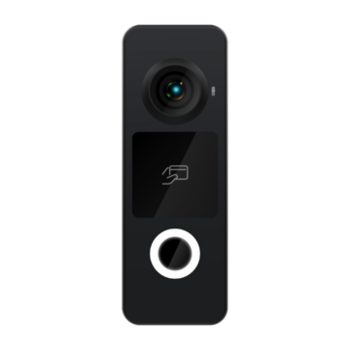 Вызывная видеопанель iLexa HD EM (графит) - TANTOS|ТАНТОС Екатеринбург: Системы видеонаблюдения и видеодомофонов | Официальный дилер бренда ТАНТОС на Урале - Tantos-ekb.ru