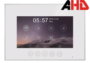 Видеодомофон Tantos NEO HD (white) - TANTOS|ТАНТОС Системы видеонаблюдения и видеодомофонов | Официальный дилер бренда ТАНТОС на Урале - Tantos-ekb.ru