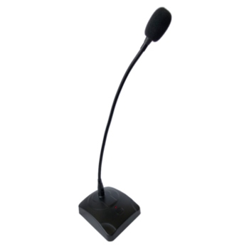 Микрофон TSo-RM-02 - TANTOS|ТАНТОС Системы видеонаблюдения и видеодомофонов | Официальный дилер бренда ТАНТОС на Урале - Tantos-ekb.ru