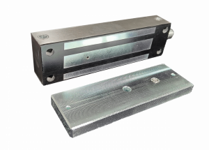 Уличный влагозащищенный электромагнитный замок TS-ML500-WP - TANTOS|ТАНТОС Системы видеонаблюдения и видеодомофонов | Официальный дилер бренда ТАНТОС на Урале - Tantos-ekb.ru