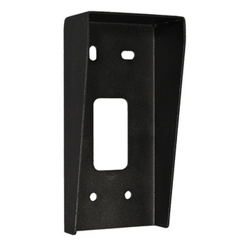 Козырёк TS-Visor 80x160 - TANTOS|ТАНТОС Системы видеонаблюдения и видеодомофонов | Официальный дилер бренда ТАНТОС на Урале - Tantos-ekb.ru