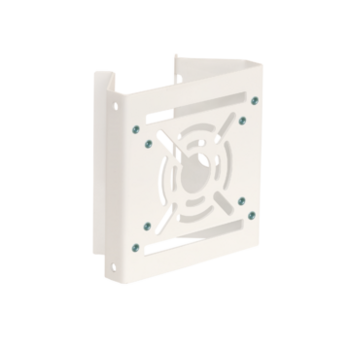 Кронштейн для камер TSi-PM01 - TANTOS|ТАНТОС Системы видеонаблюдения и видеодомофонов | Официальный дилер бренда ТАНТОС на Урале - Tantos-ekb.ru