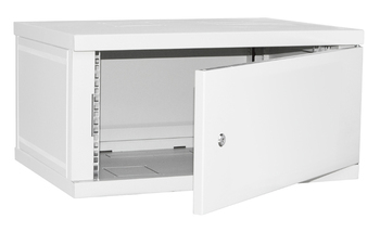Шкаф телекоммуникационный TSn 19 6U450WM-T - TANTOS|ТАНТОС Екатеринбург: Системы видеонаблюдения и видеодомофонов | Официальный дилер бренда ТАНТОС на Урале - Tantos-ekb.ru