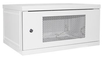 Шкаф телекоммуникационный TSn 19 6U450WP-T - TANTOS|ТАНТОС Екатеринбург: Системы видеонаблюдения и видеодомофонов | Официальный дилер бренда ТАНТОС на Урале - Tantos-ekb.ru