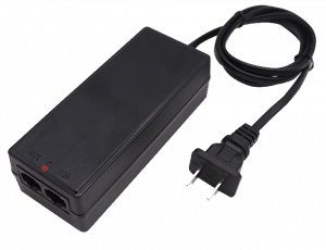 PoE инжектор гигабитный TSn-PoE48G - TANTOS|ТАНТОС Екатеринбург: Системы видеонаблюдения и видеодомофонов | Официальный дилер бренда ТАНТОС на Урале - Tantos-ekb.ru