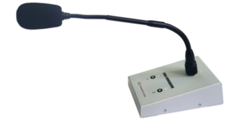 Пульт управления TSo-MK - TANTOS|ТАНТОС Системы видеонаблюдения и видеодомофонов | Официальный дилер бренда ТАНТОС на Урале - Tantos-ekb.ru