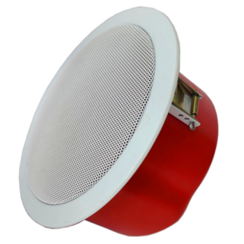 Громкоговоритель TSo-PW6K - TANTOS|ТАНТОС Системы видеонаблюдения и видеодомофонов | Официальный дилер бренда ТАНТОС на Урале - Tantos-ekb.ru