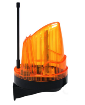 Лампа сигнальная TSt-LMP - TANTOS|ТАНТОС Системы видеонаблюдения и видеодомофонов | Официальный дилер бренда ТАНТОС на Урале - Tantos-ekb.ru