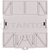 Блок питания Tantos TS-3A-DIN - TANTOS|ТАНТОС Екатеринбург: Системы видеонаблюдения и видеодомофонов | Официальный дилер бренда ТАНТОС на Урале - Tantos-ekb.ru