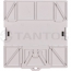 Блок питания Tantos TS-5A-DIN - TANTOS|ТАНТОС Екатеринбург: Системы видеонаблюдения и видеодомофонов | Официальный дилер бренда ТАНТОС на Урале - Tantos-ekb.ru