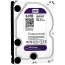 Жесткий диск WD Purple WD60PURX, 6Тб, HDD - TANTOS|ТАНТОС Системы видеонаблюдения и видеодомофонов | Официальный дилер бренда ТАНТОС на Урале - Tantos-ekb.ru