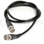 Соединительный шнур TS CCTV (BNC-BNC) 1.5 м - Интернет-магазин Tantos
