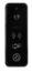 Вызывная панель Tantos iPanel 2 HD EM  (Black) - TANTOS|ТАНТОС Системы видеонаблюдения и видеодомофонов | Официальный дилер бренда ТАНТОС на Урале - Tantos-ekb.ru