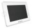 Видеодомофон Tantos Mia HD (white) - TANTOS|ТАНТОС Екатеринбург: Системы видеонаблюдения и видеодомофонов | Официальный дилер бренда ТАНТОС на Урале - Tantos-ekb.ru