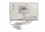 Видеодомофон Wi-Fi Stark HD SE Tuya (White) - TANTOS|ТАНТОС Екатеринбург: Системы видеонаблюдения и видеодомофонов | Официальный дилер бренда ТАНТОС на Урале - Tantos-ekb.ru
