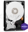 Жесткий диск WD Purple WD60PURX, 6Тб, HDD - TANTOS|ТАНТОС Системы видеонаблюдения и видеодомофонов | Официальный дилер бренда ТАНТОС на Урале - Tantos-ekb.ru
