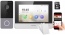 Комплект IP-видеодомофона Hikvision DS-KIS603-P - TANTOS|ТАНТОС Екатеринбург: Системы видеонаблюдения и видеодомофонов | Официальный дилер бренда ТАНТОС на Урале - Tantos-ekb.ru